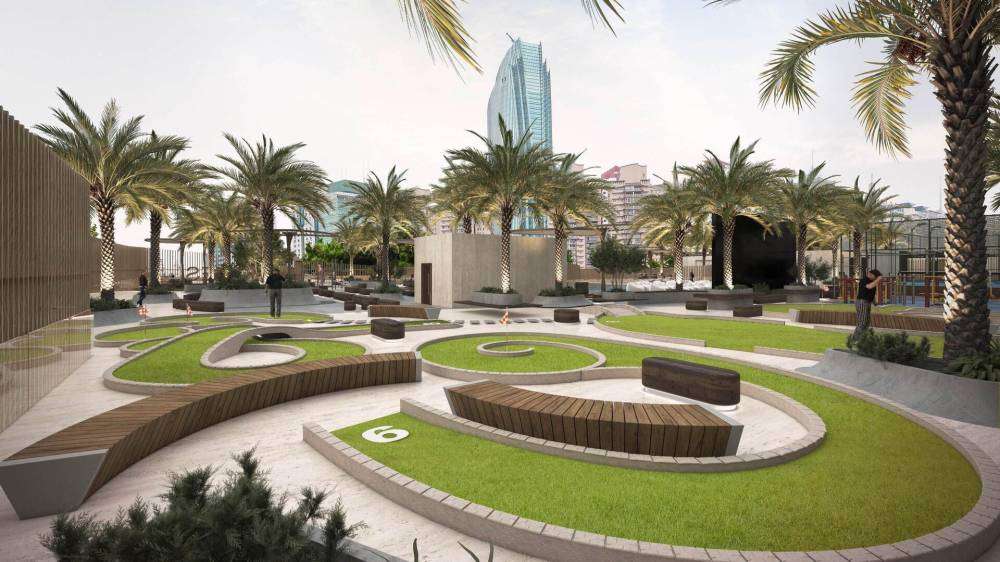 Peace Lagoons by Peace Homes — project photo 13